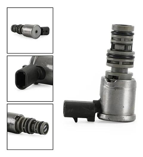 Selenoide Caja Automatica Chevrolet Cavalier 4vel 4t40e