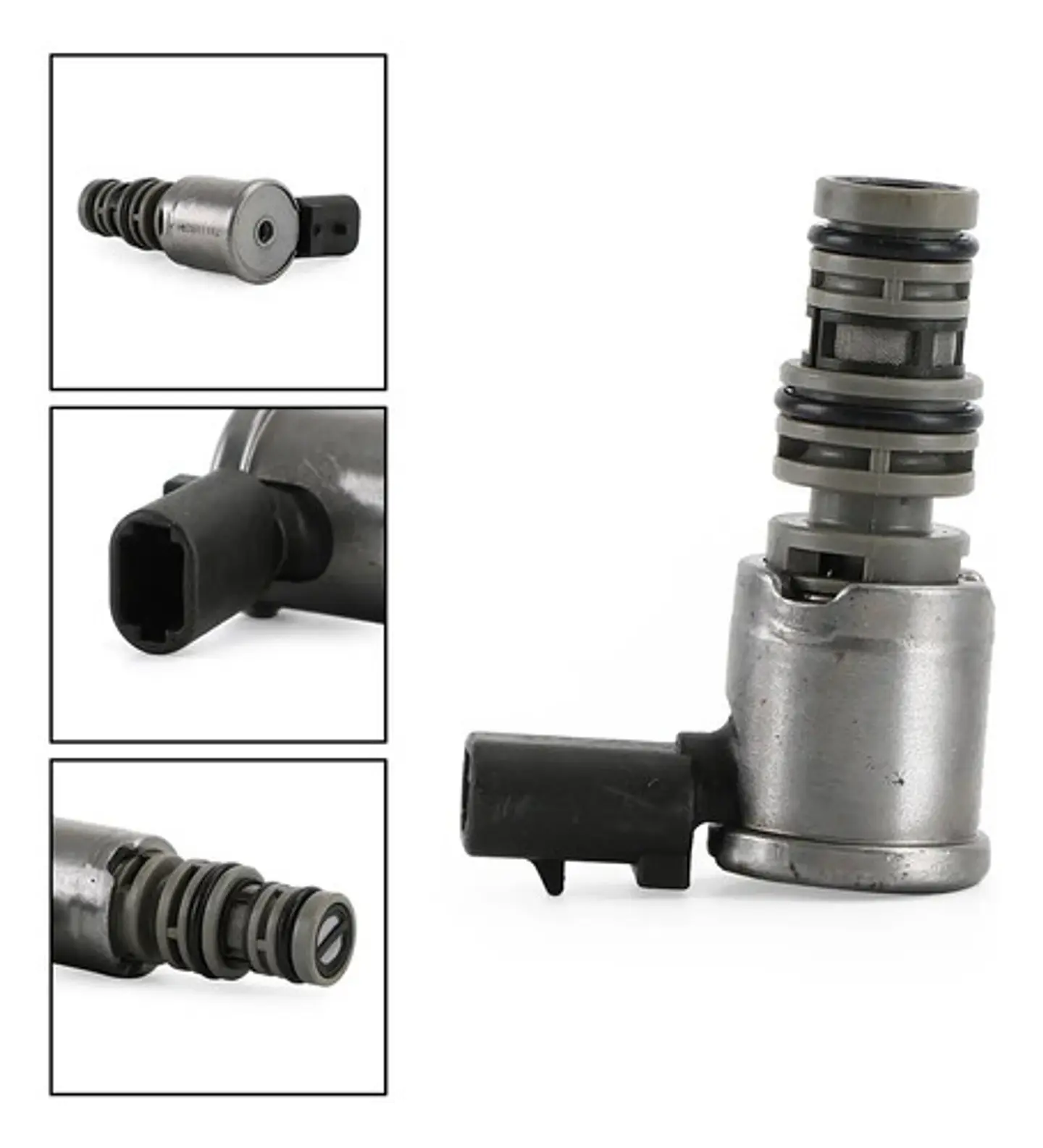 Selenoide Caja Automatica Chevrolet Cavalier 4vel 4t40e 2