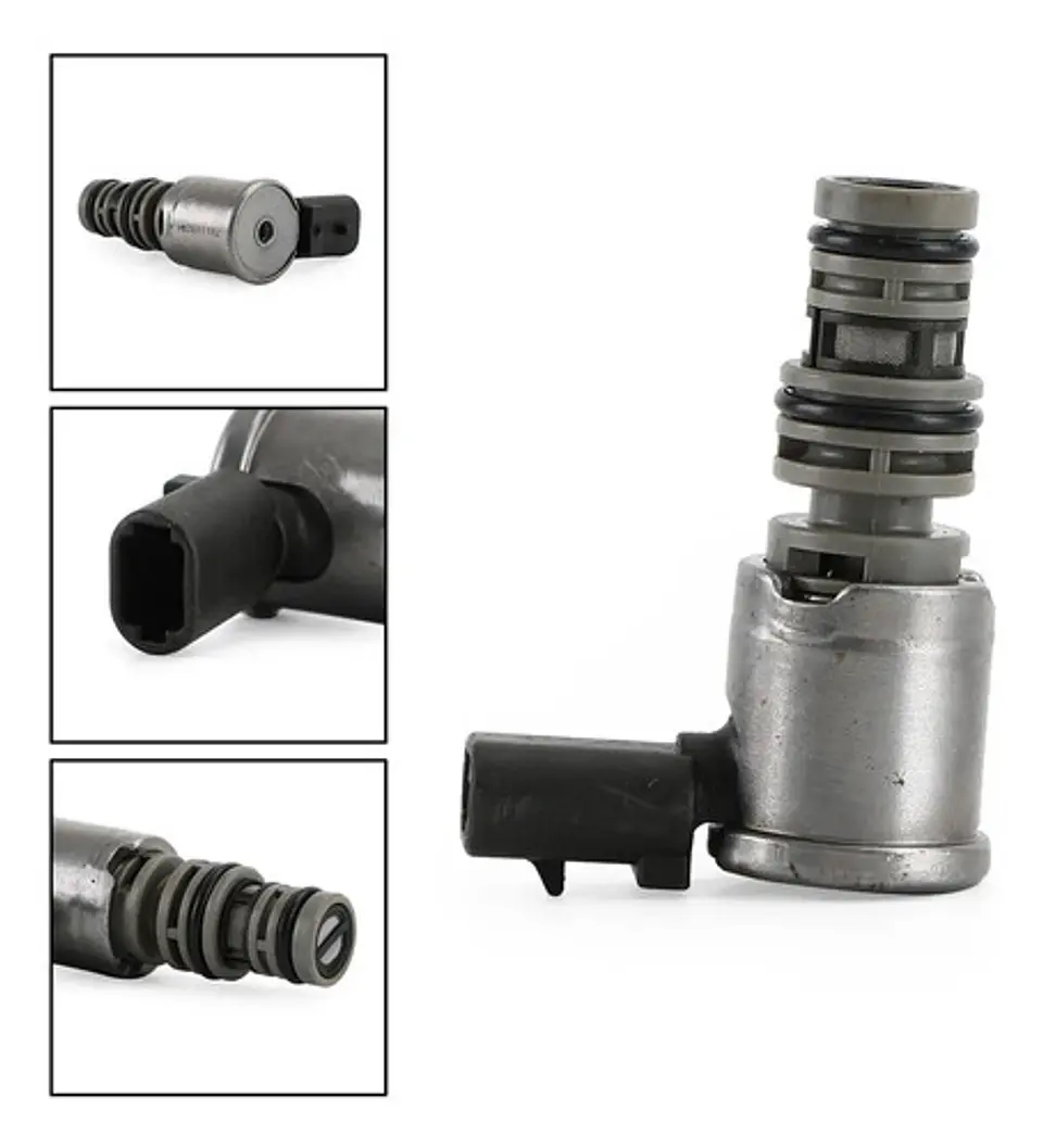 Selenoide Caja Automatica Chevrolet Cavalier 4vel 4t40e 2