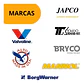 Selenoide Caja Automatica Ford F150 Explorer F250 4vel 4r70w - Miniatura 9