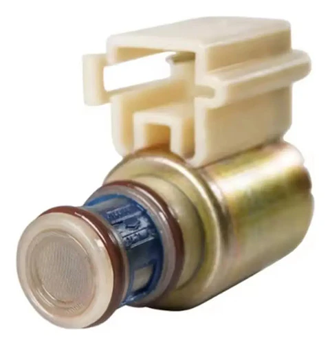Selenoide Caja Automatica Bmw Serie 3 Serie 5 4vel 4l30e