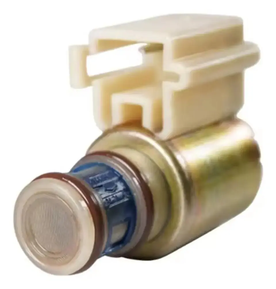 Selenoide Caja Automatica Bmw Serie 3 Serie 5 4vel 4l30e 1