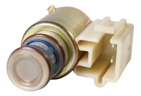 Selenoide Caja Automatica Bmw Serie 3 Serie 5 4vel 4l30e