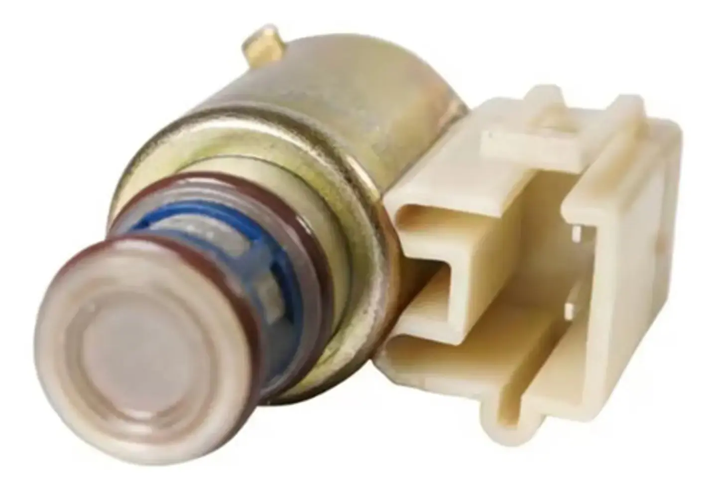Selenoide Caja Automatica Bmw Serie 3 Serie 5 4vel 4l30e 2