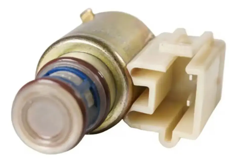 Selenoide Caja Automatica Bmw Serie 3 Serie 5 4vel 4l30e 2