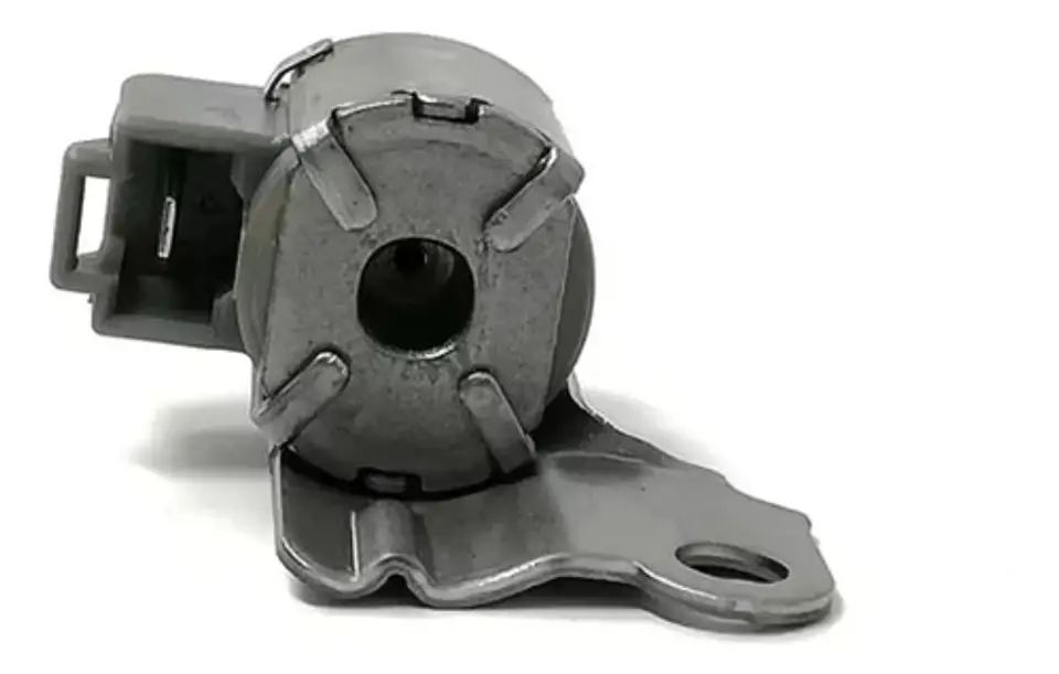 Selenoide Caja Automatica Chevrolet Vectra Astra Aw50-40le 2