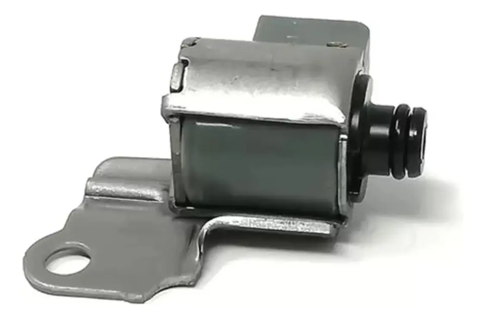 Selenoide Caja Automatica Chevrolet Vectra Astra Aw50-40le 3