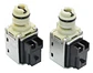 Selenoide Caja Automatica Volvo S80 Xc90 4vel 4t65e - Miniatura 1