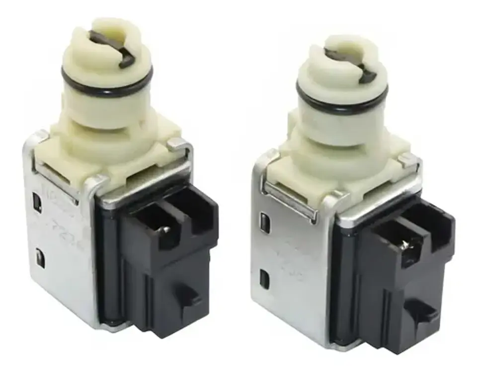 Selenoide Caja Automatica Volvo S80 Xc90 4vel 4t65e 1