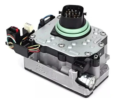 Block Selenoides Caja Automatica Dodge Journey Caravan 62te