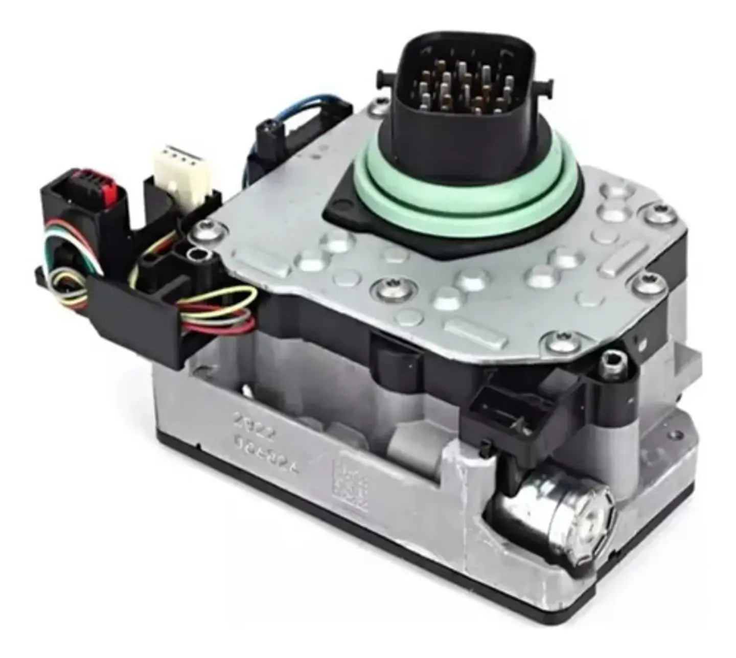 Block Selenoides Caja Automatica Dodge Journey Caravan 62te 1