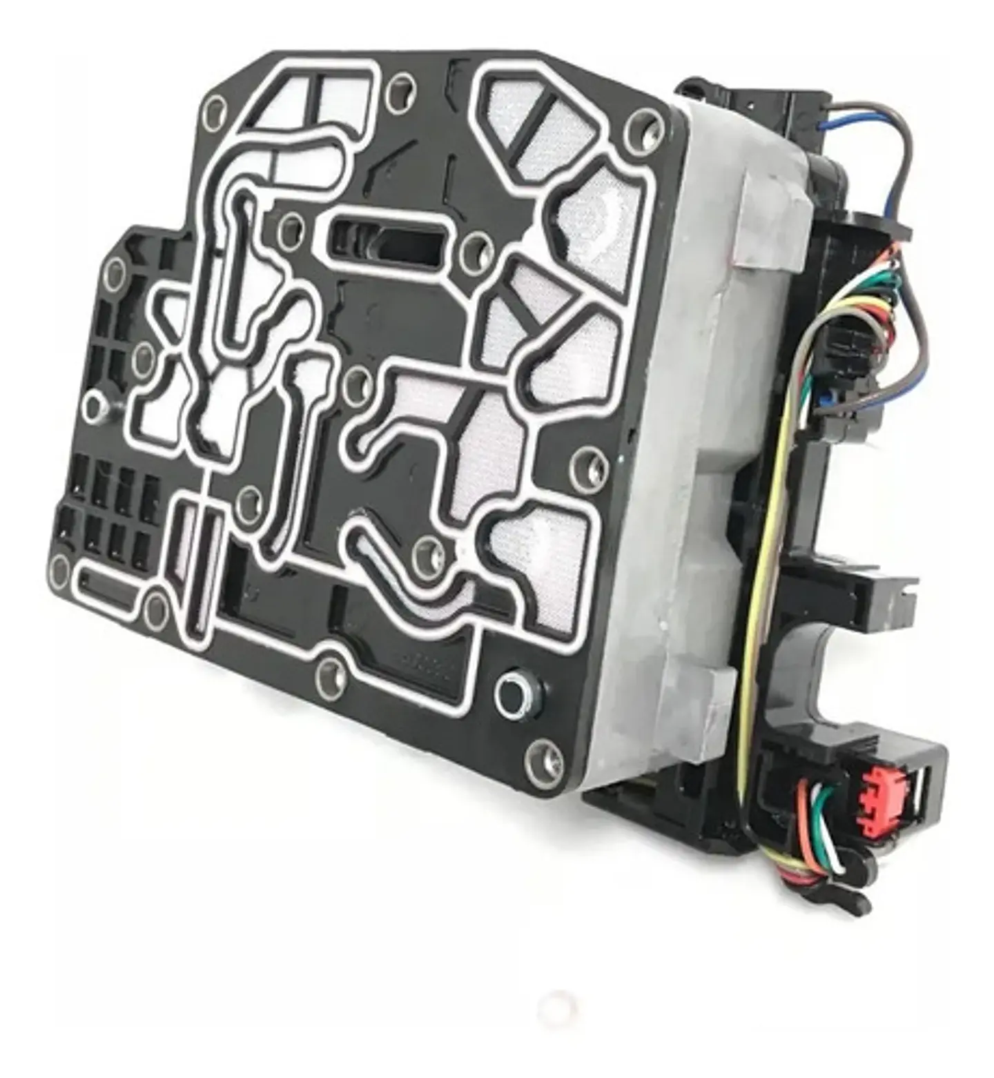 Block Selenoides Caja Automatica Dodge Journey Caravan 62te 2