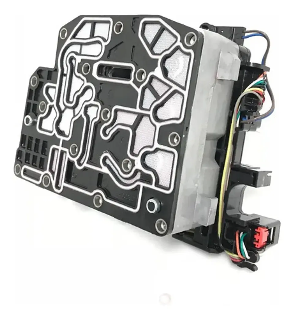 Block Selenoides Caja Automatica Dodge Journey Caravan 62te 2