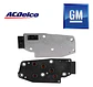 Placa Conductora Caja Chevrolet Tahoe S10 4vel.  4l60e 93-up - Miniatura 2