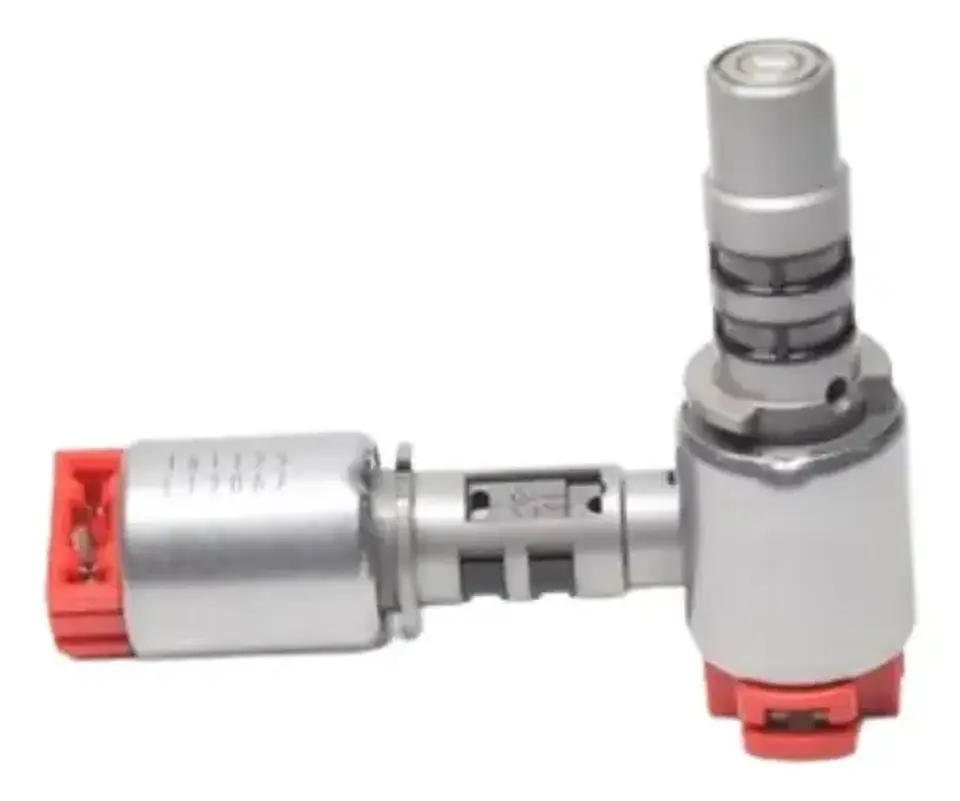Solenoide Caja Automatica Sportage Soul Rio A6gf1/2 1