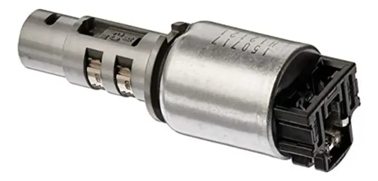 Solenoide Caja Automatica Tucson Sonata Santa Fe A6mf1/2 1