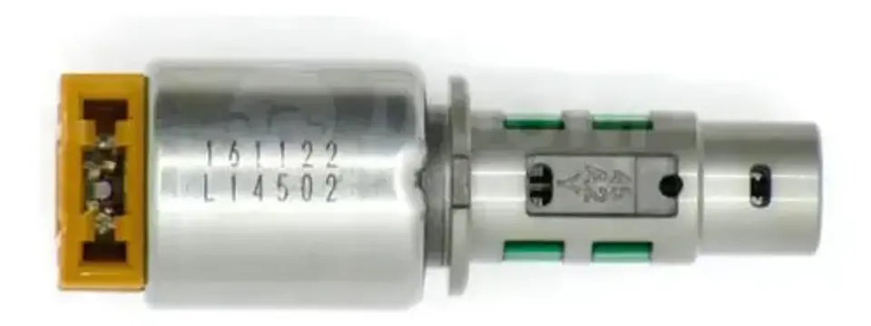 Solenoide Caja Automatica Veloster Creta A6gf1/2 1