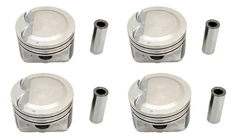 Pistones X4 Std Hyundai Accent 1.3 95-01 