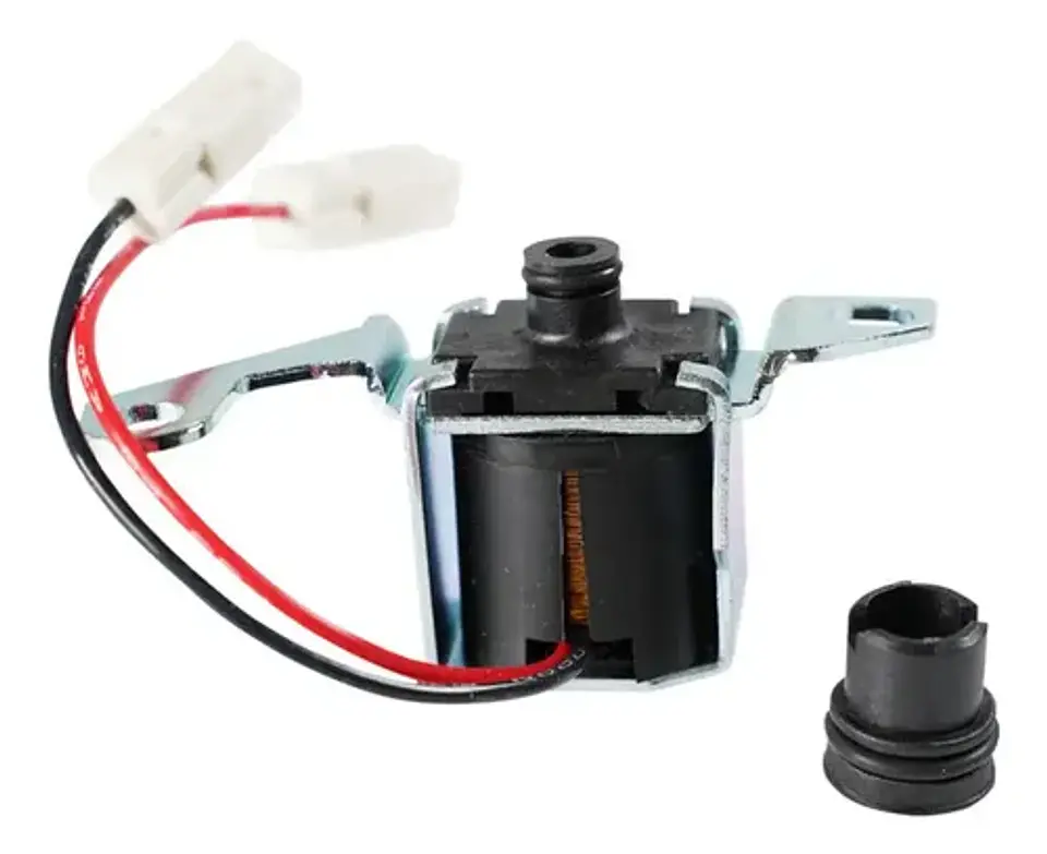 Selenoide Caja Automatica Chevrolet Cavalier Lumina Th125 1