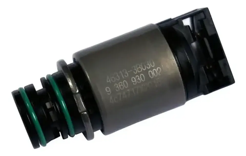 Solenoide Caja Automatica Tucson Sonata Santa Fe A6mf1/2 1