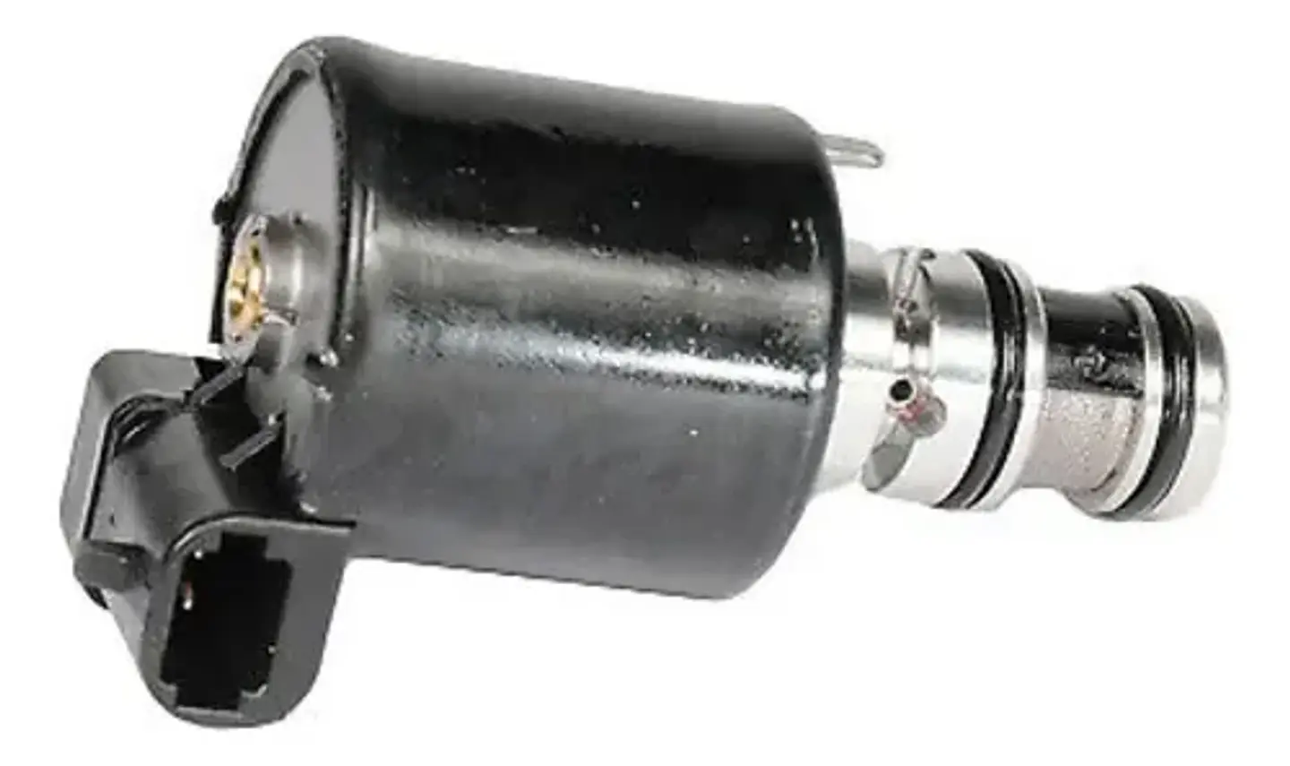 Selenoide Caja Automatica Bmw Serie 3 Serie 5 X3 X5 5l40e 1