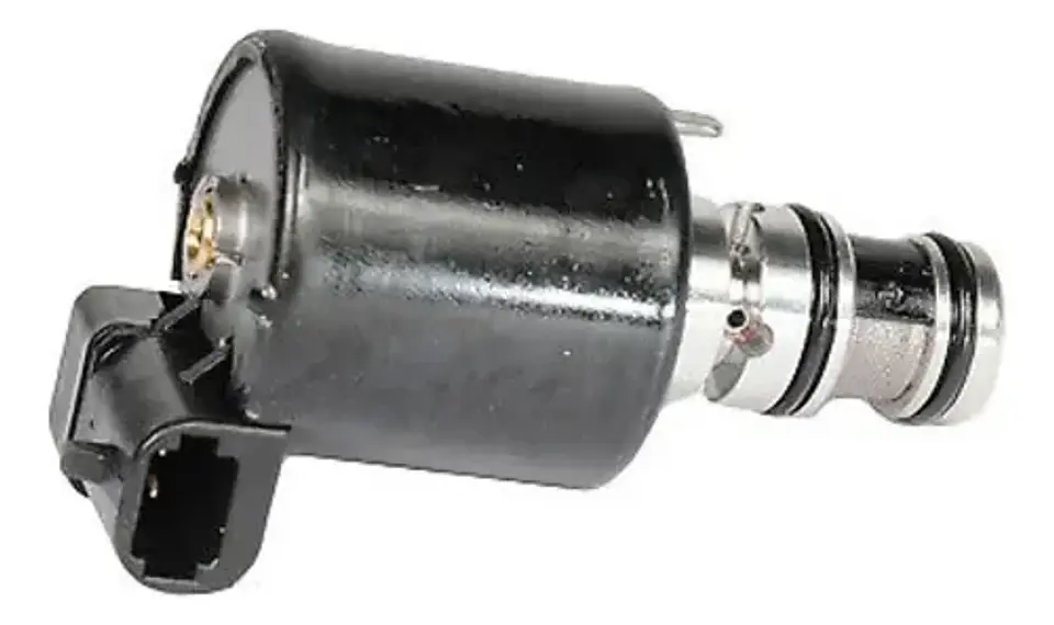 Selenoide Caja Automatica Bmw Serie 3 Serie 5 X3 X5 5l40e 1