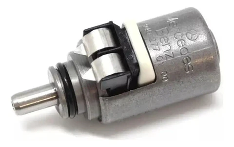 Selenoide Caja Automatica Mercedes C230 C240 C280 - 722.6