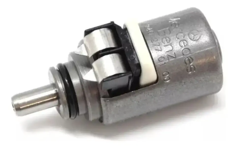 Selenoide Caja Automatica Mercedes C230 C240 C280 - 722.6 1