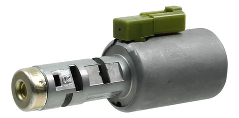 Selenoide Caja Automática Seat Toledo 6vel 09g