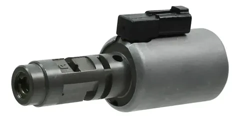 Selenoide Caja Automática Volkswagen Beetle Golf Bora 09g