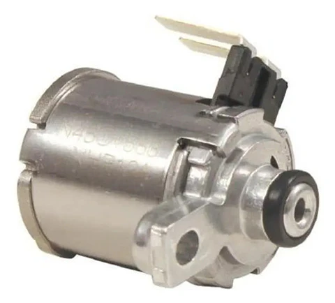 Selenoide Caja Automática Seat Leon Toledo Dsg 02e