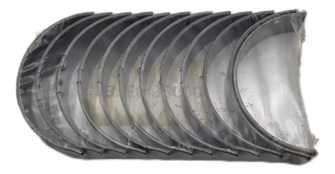 Metal Bancada Std Hyundai Getz 1.3/1.4/1.5 02-11