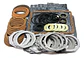 Kit Caja Automatica Chevrolet Escudo Gran Vitara 4vel A44de - Miniatura 1