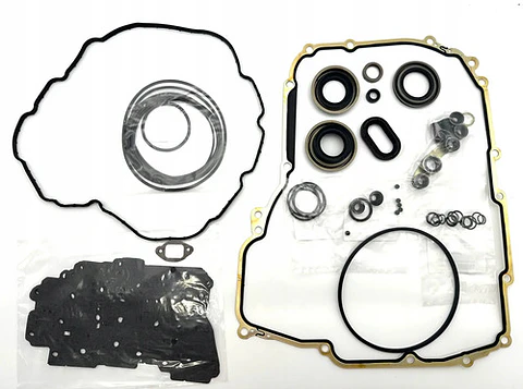 Juego Empaquetadura Chevrolet Cruze 08-16 6vel 6t45