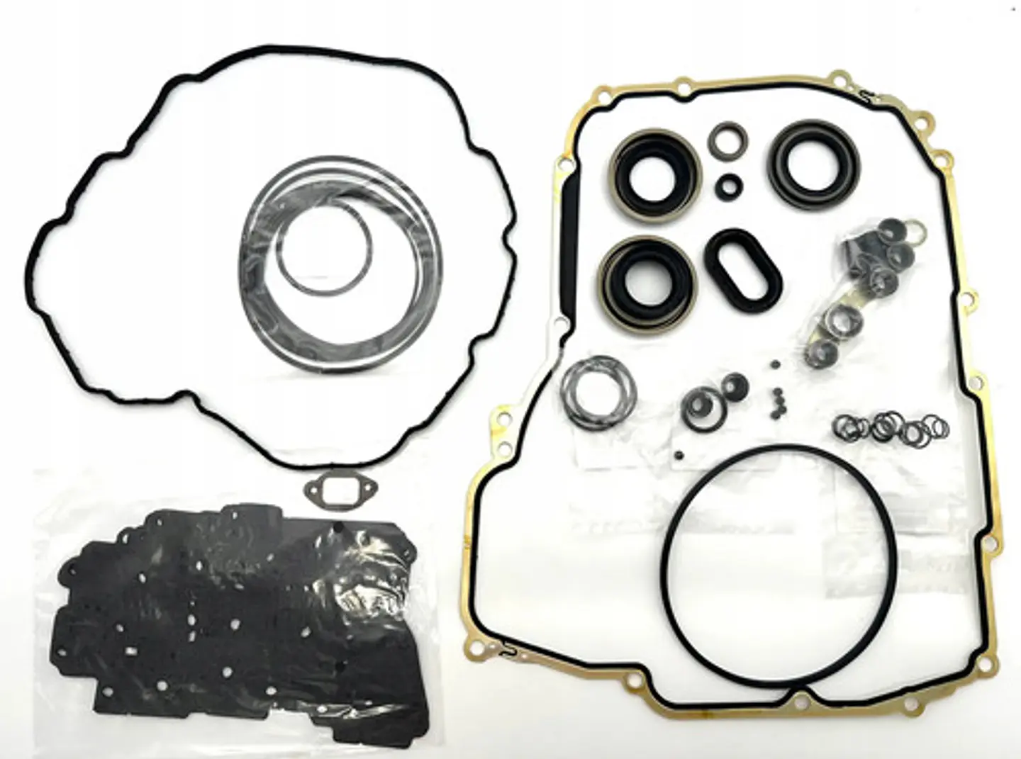 Juego Empaquetadura Chevrolet Cruze 08-16 6vel 6t45 1