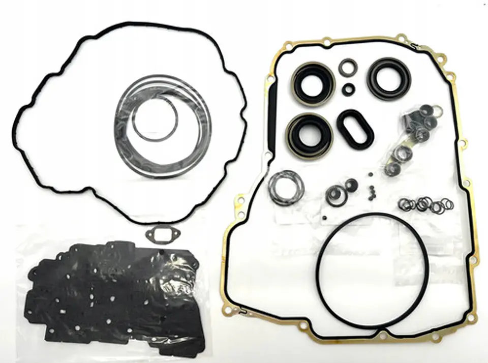 Juego Empaquetadura Chevrolet Cruze 08-16 6vel 6t45 1