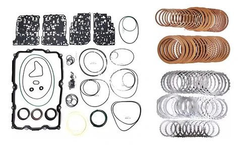 Kit Caja Automatica Toyota Landcrusier Tacoma Tundra Ab60