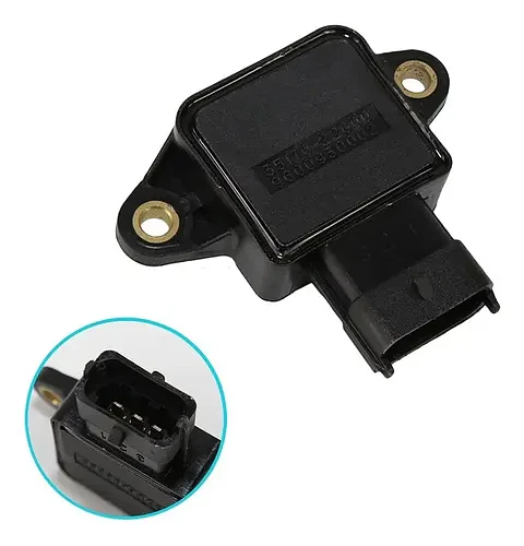 Sensor De Posicion Hyundai Trajet 2.0 00-09