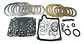 Kit Caja Automática Seat Leon Toledo Dsg 6vel 02e Dq250 - Miniatura 1