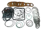 Kit Caja Automática Audi 100 A8a6  4vel Zf4hp18fl - Miniatura 1