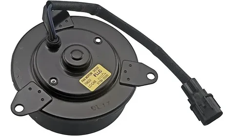 Motor Ventilador Hyundai Accent 1.5 94-00