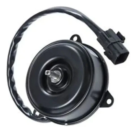 Motor Ventilador Hyundai Accent 1.5 94-00