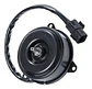 Motor Ventilador Hyundai Accent 1.5 94-00 - Miniatura 2