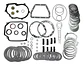 Kit Caja Automática Audi A3 00-06 4vel 01m - Miniatura 1