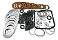 Kit Caja Automatica Toyota Camry Corolla 5vel U250e - Miniatura 1