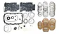 Kit Caja Automática Audi Q7 05-15 6vel 09d - Miniatura 1