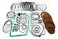 Kit Caja Automática Bmw Serie 3 5 6 X3 X5 6vel Zf6hp26 - Miniatura 1