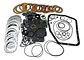 Kit Caja Automática Toyota Corolla Rav 4 - 4vel - A245e - Miniatura 1
