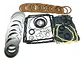Kit Caja Automática Sorento Mohave Borrego 5vel Re5r05a - Miniatura 1