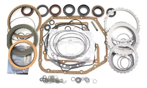 Kit Caja Automática Sonata 3.0l V6 94-99 4vel F4a33-1